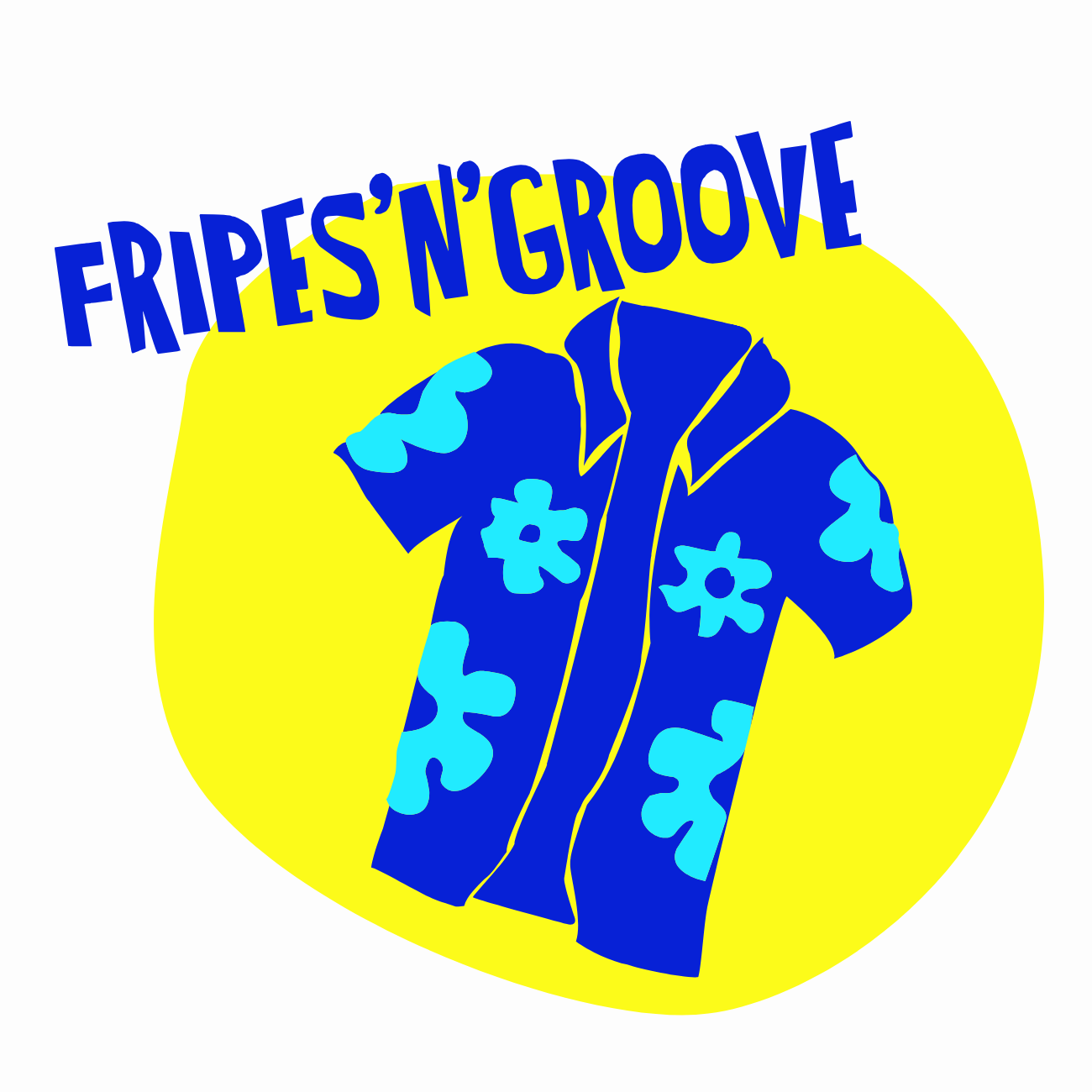 Fripes'N'Groove