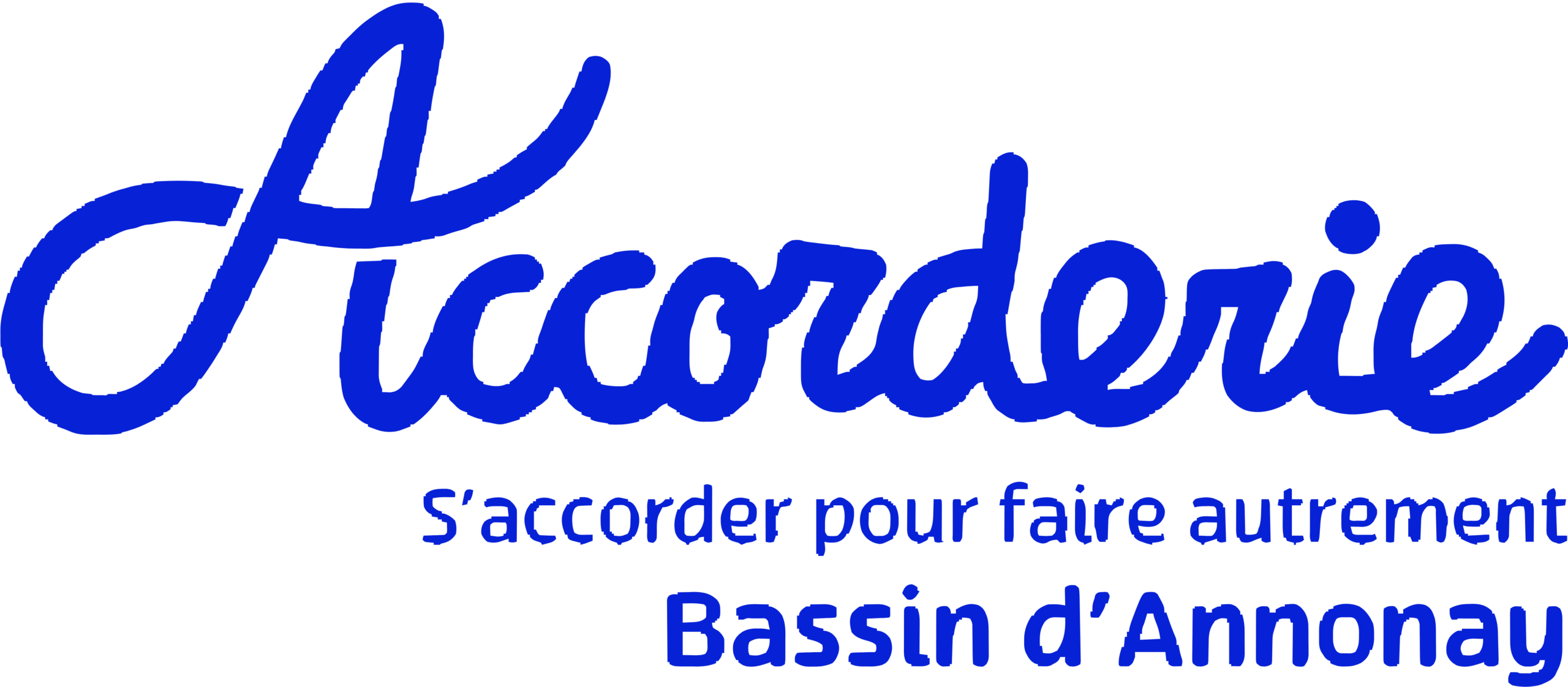 Accorderie Bassin d'Annonay