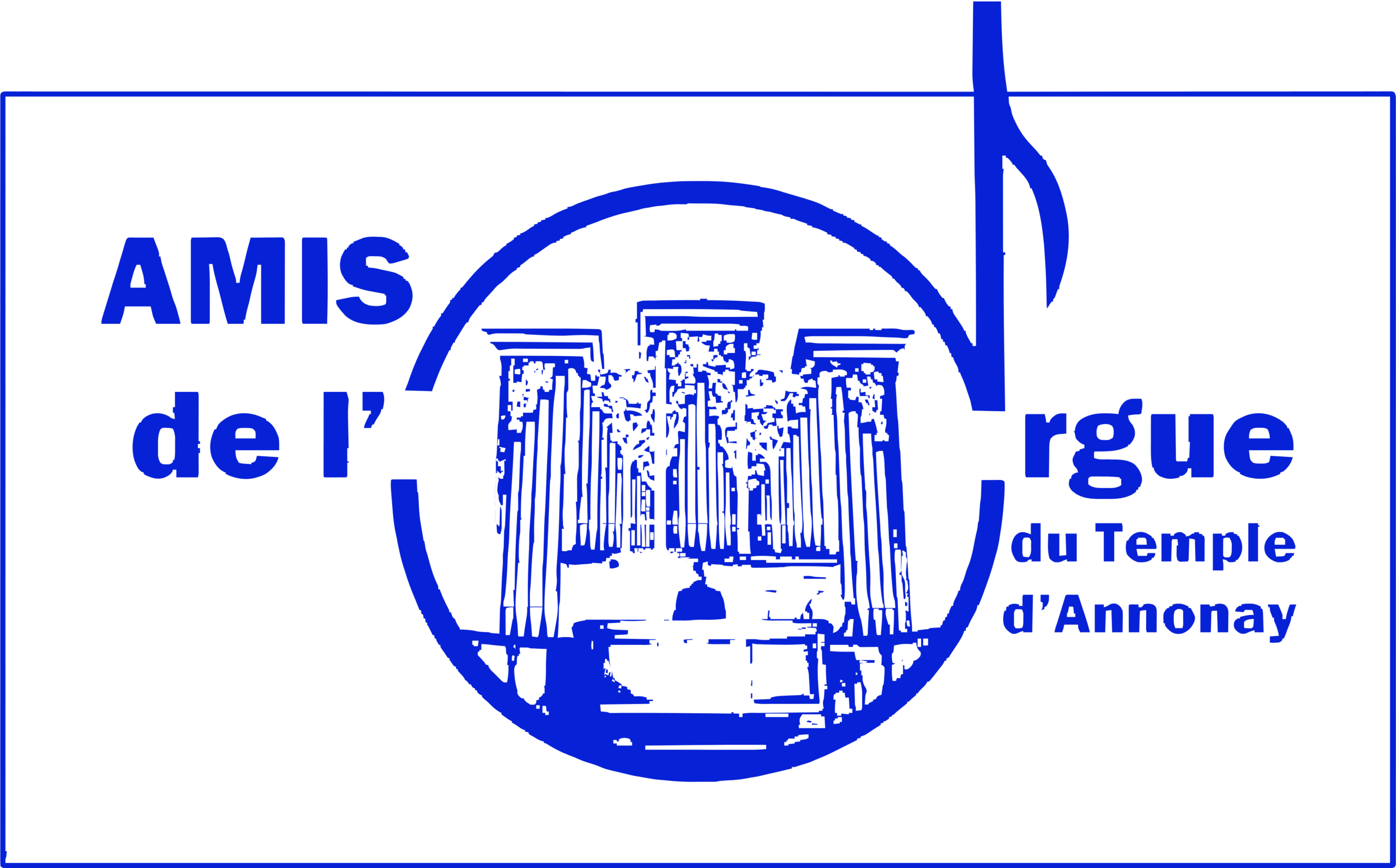 Amis de l'Orgue