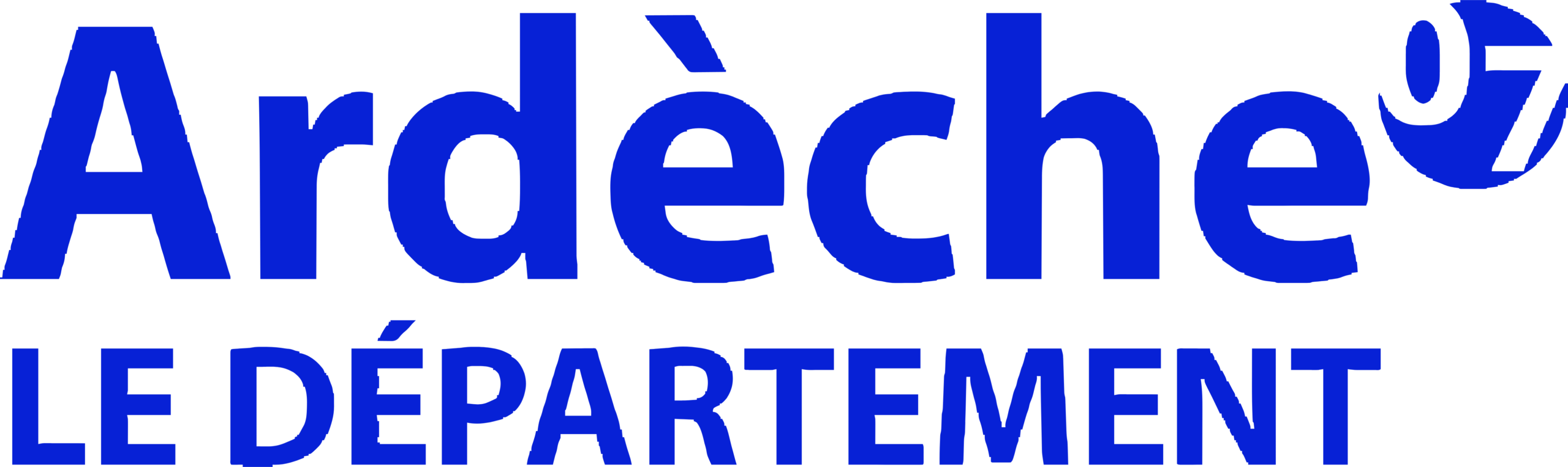 Département de l'Ardèche