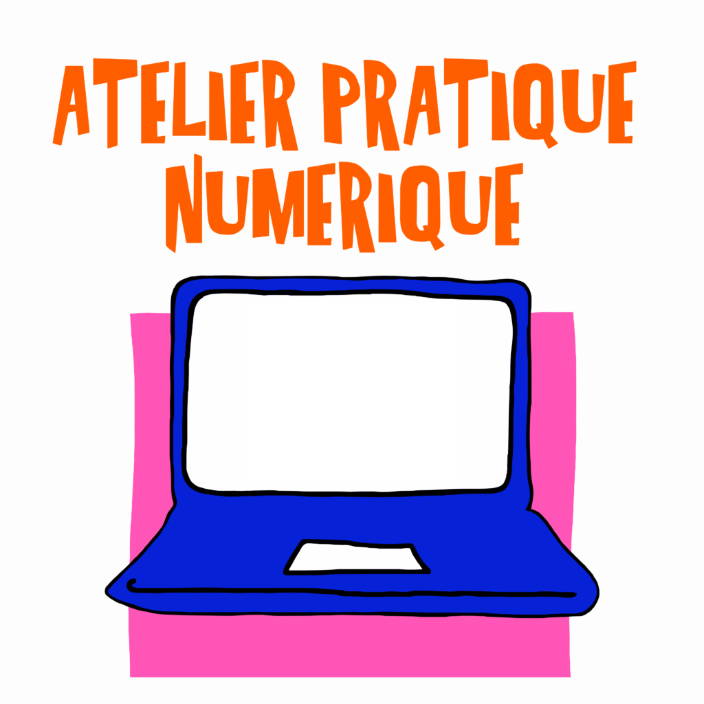 Atelier pratique numérique