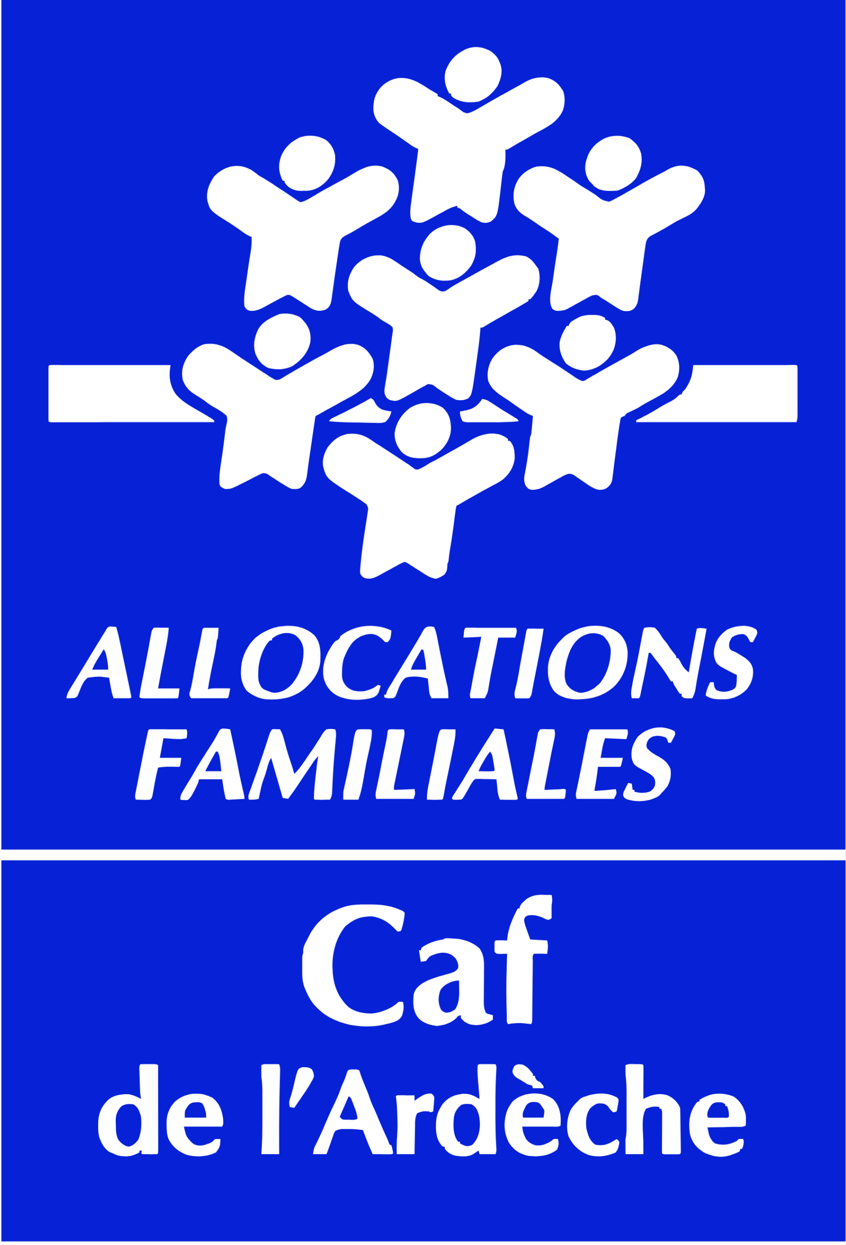 CAF de l'Ardèche