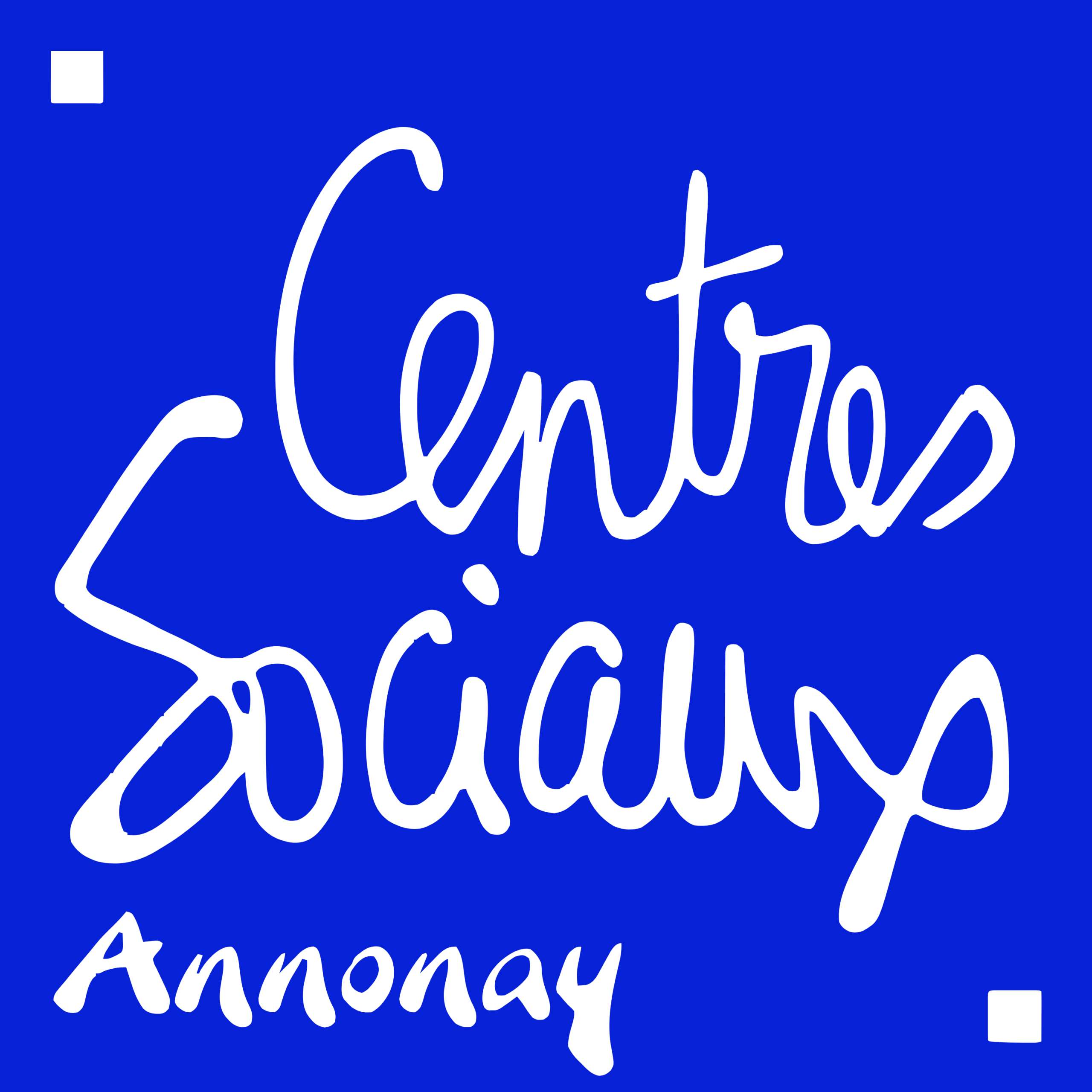 Centres Sociaux Annonay