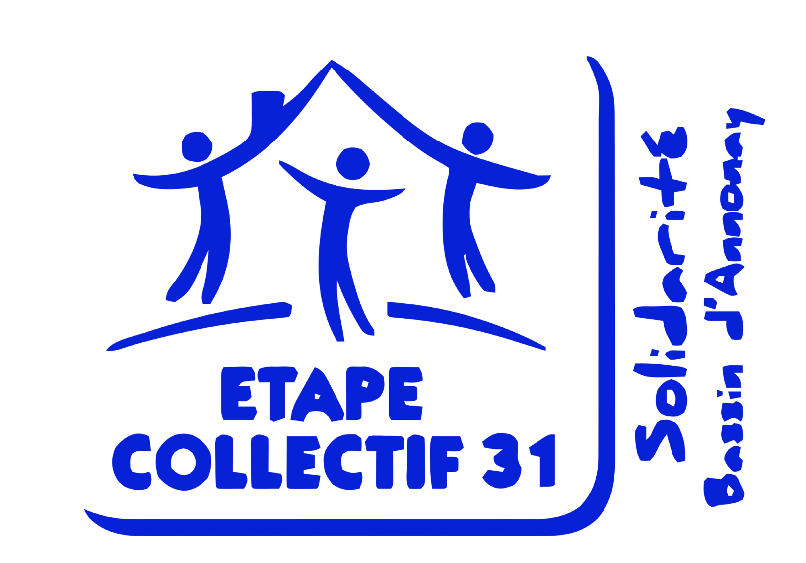 Etape Collectif 31