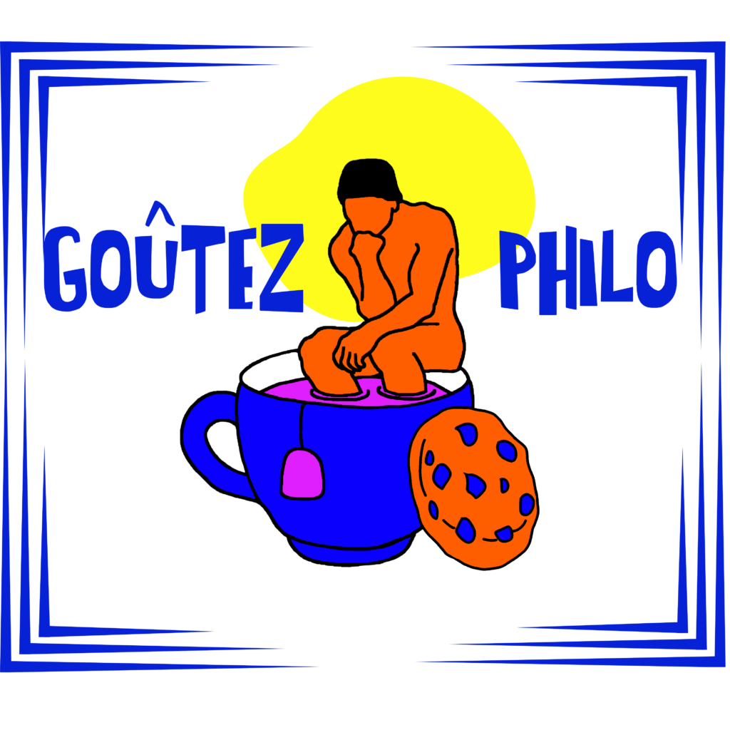 Goûtez philo