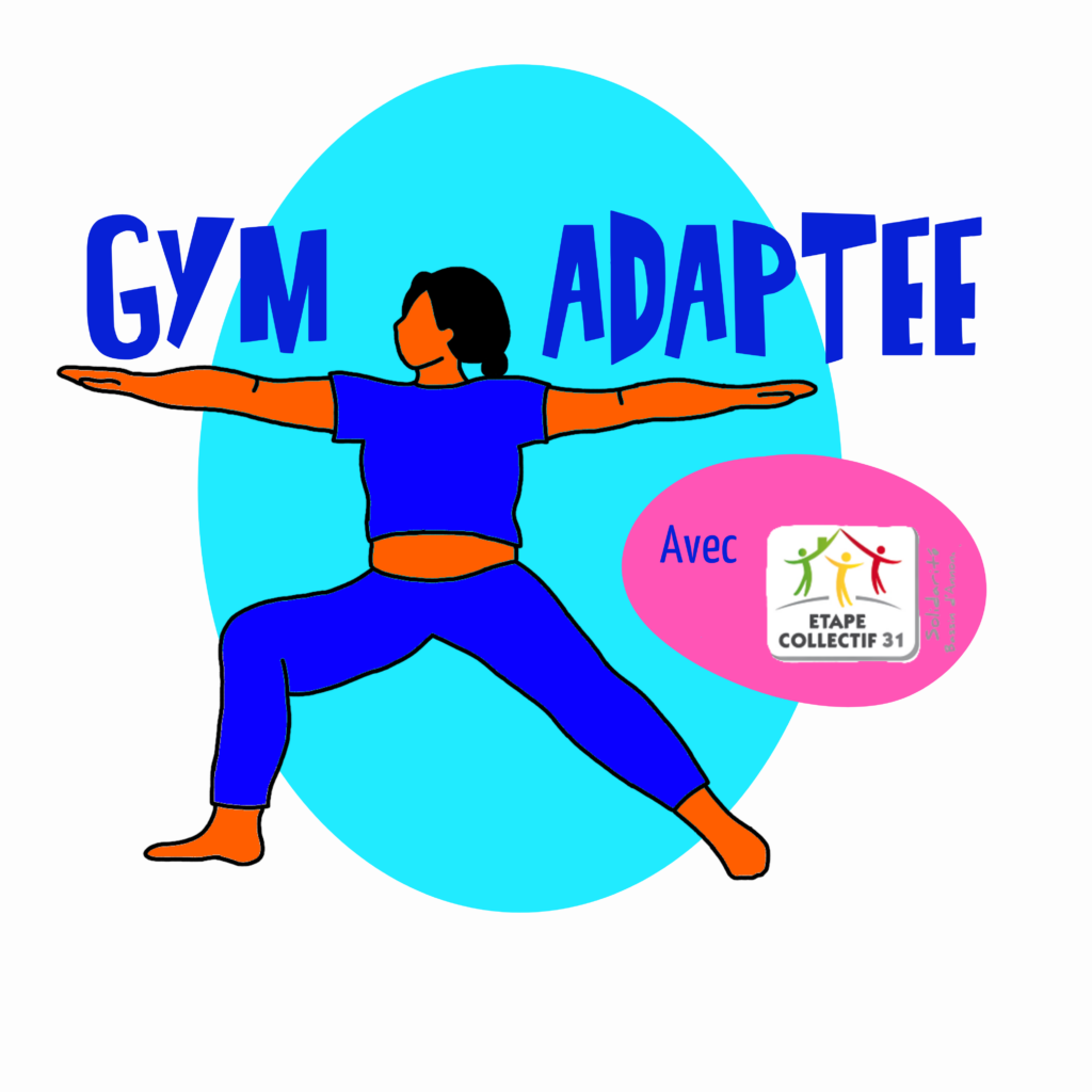 Gym adaptée