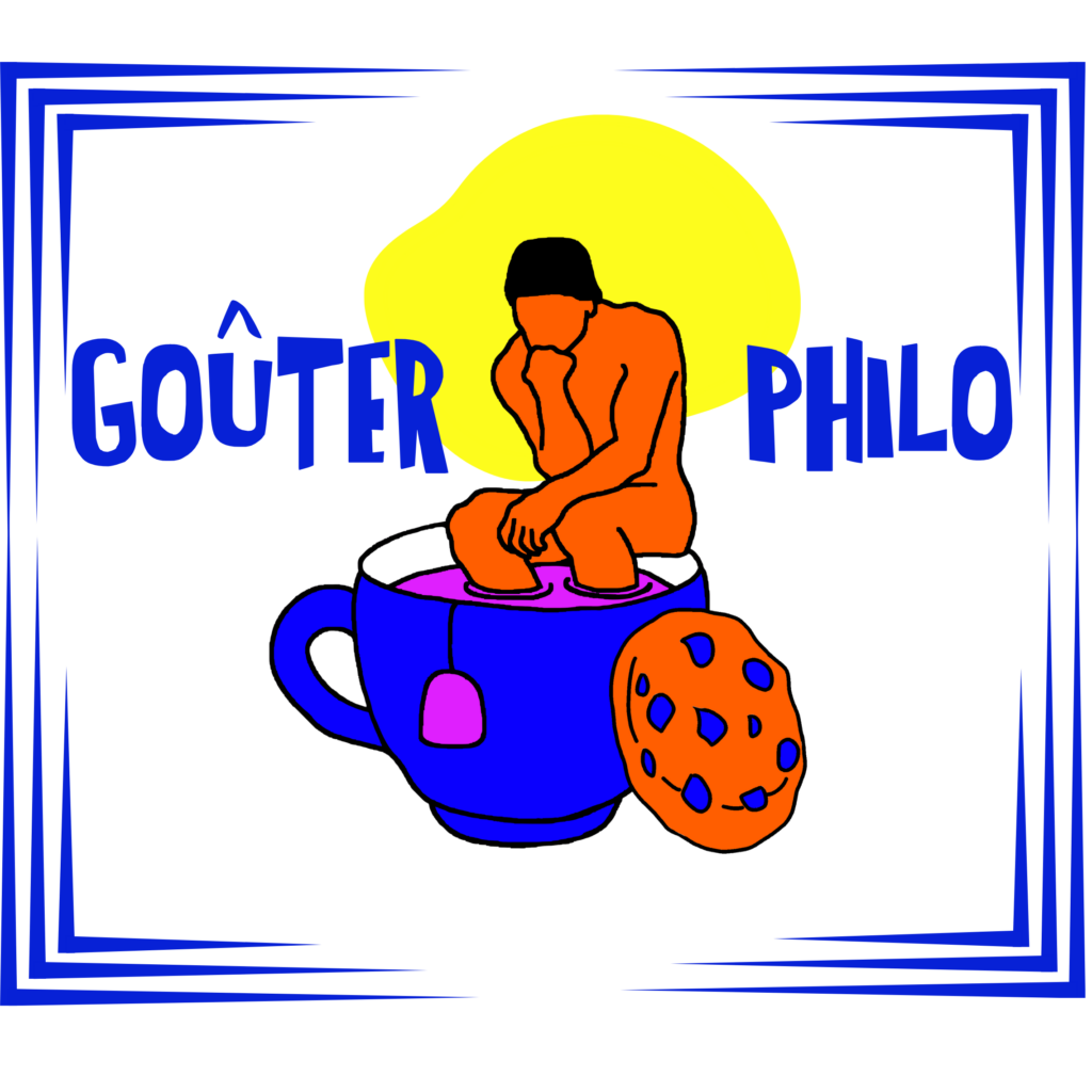 Goûter philo