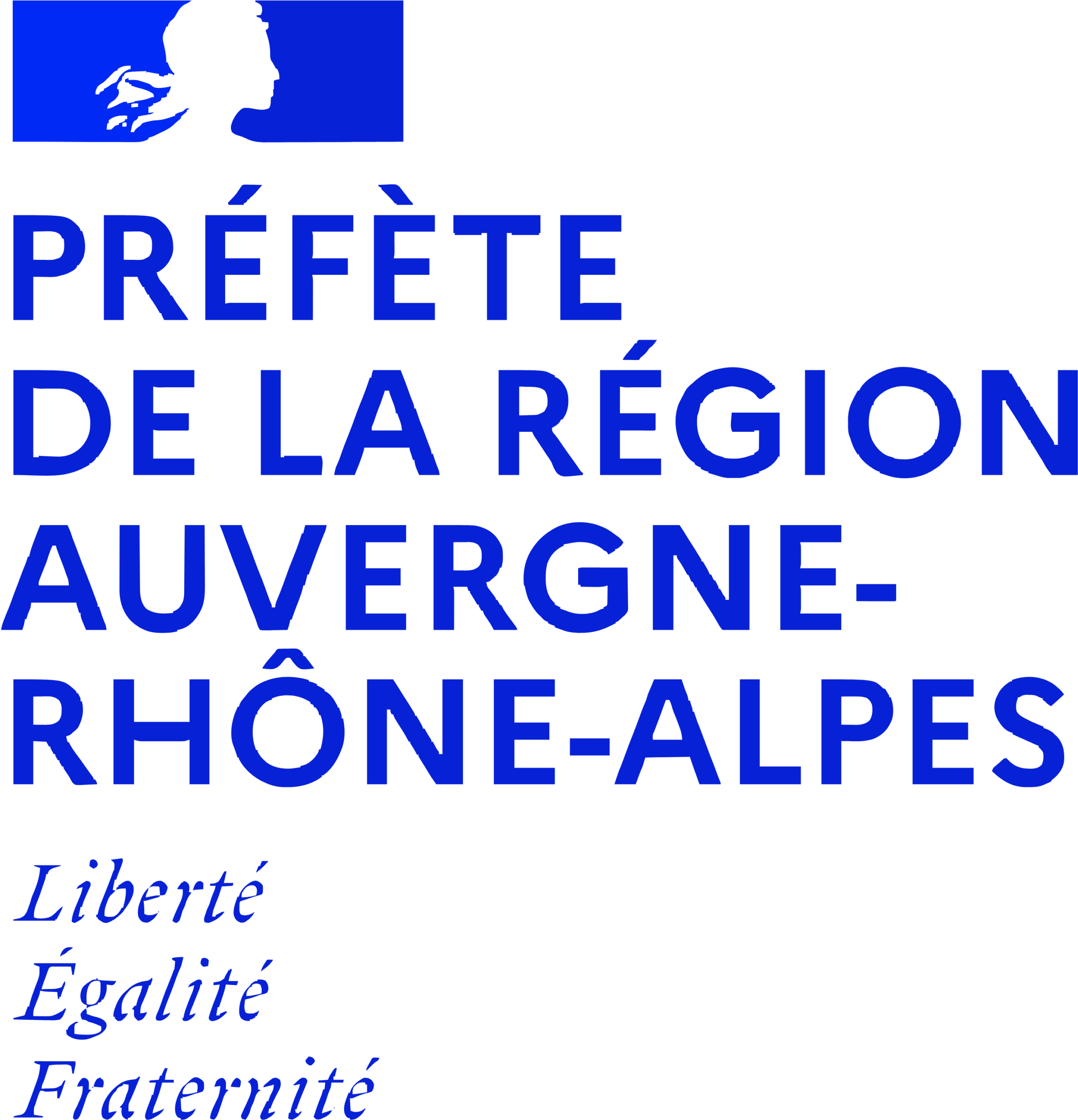 Région Auvergne-Rhône-Alpes