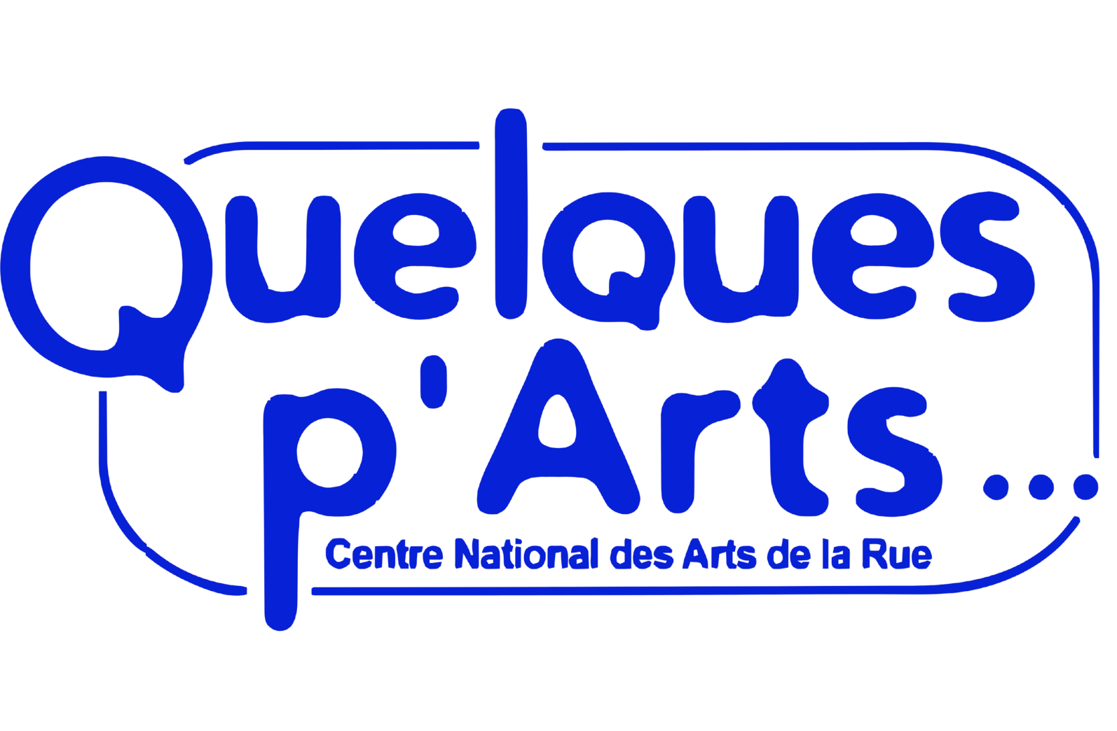 Quelques p'Arts...