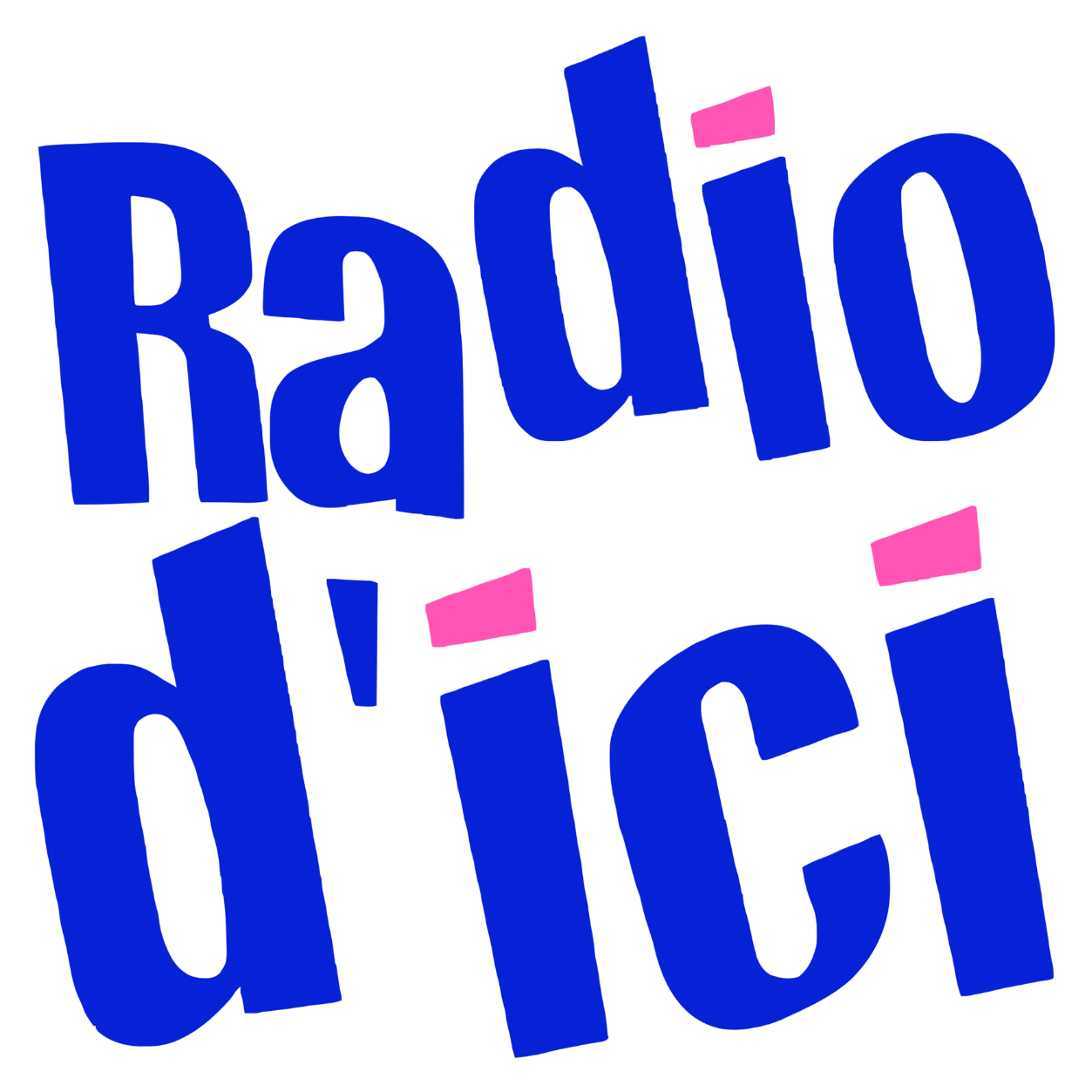 Radio d'Ici