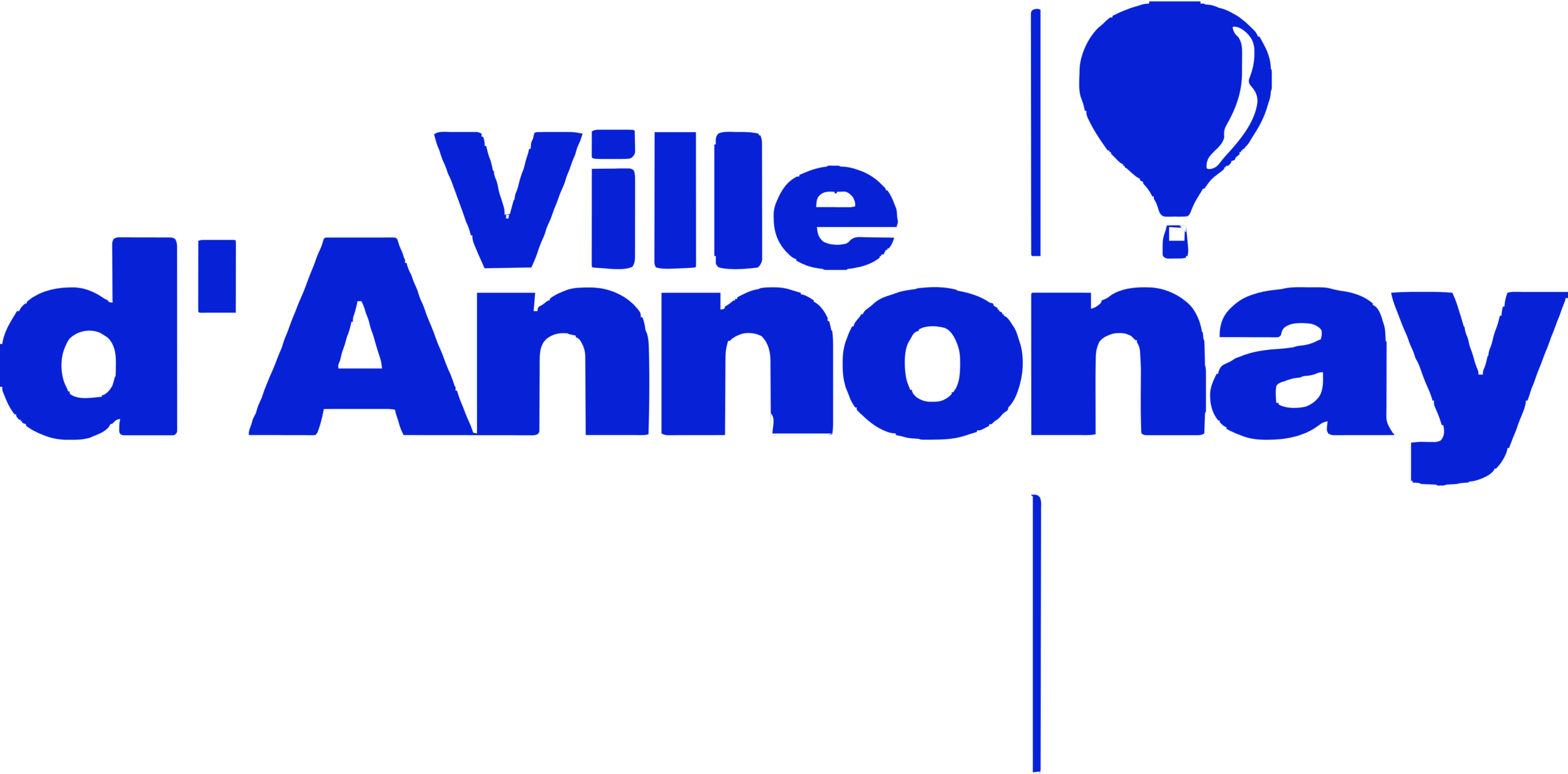 Ville d'Annonay