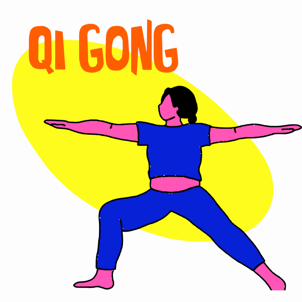 Qi Gong