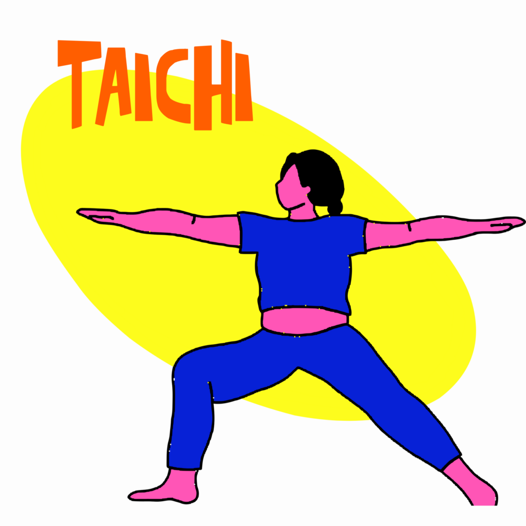 TaiChi