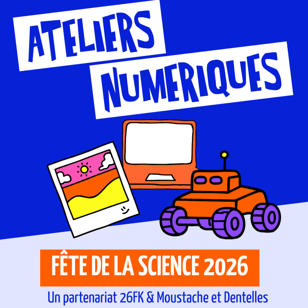 Fête de la science !