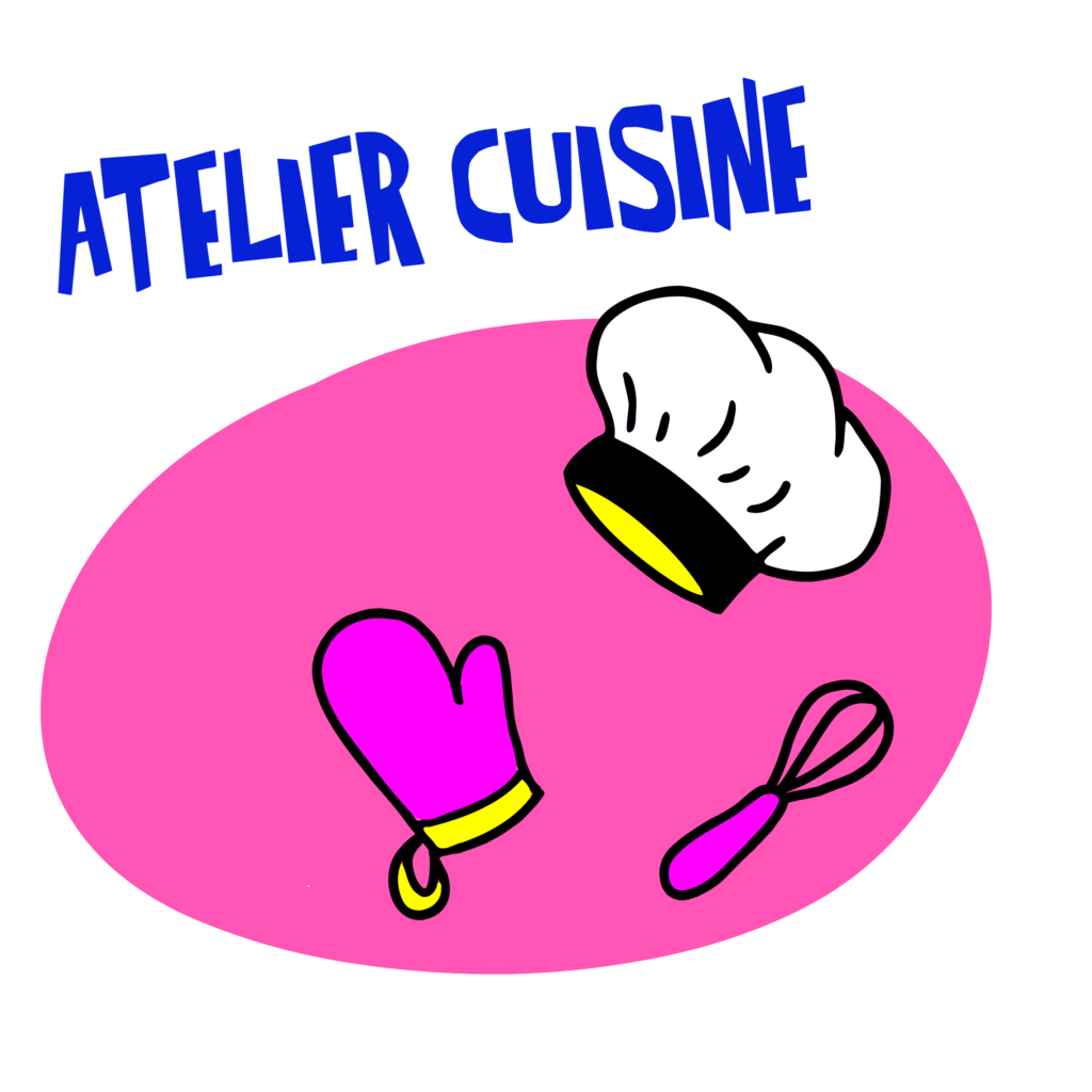Atelier cuisine